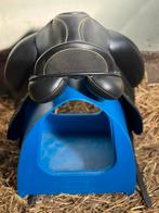 Custom icon coda 17,5inch, Dieren en Toebehoren, Ophalen of Verzenden, Zo goed als nieuw, Dressuur