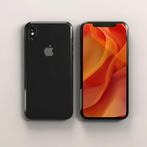 IPhone Xs Max 64GB zwart, geen schade, met lader, Telecommunicatie, Mobiele telefoons | Apple iPhone, Ophalen of Verzenden, Zo goed als nieuw