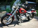 Suzuki Marauder VZ800, Motoren, 2 cilinders, Chopper, Particulier, Meer dan 35 kW