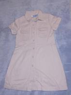 cyrillus, une robe 100% coton pour la fille 8 ans, Kinderen en Baby's, Kinderkleding | Maat 128, Ophalen of Verzenden, Meisje