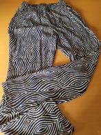 bruine broek massimo Dutti, Kleding | Dames, Ophalen of Verzenden, Zo goed als nieuw, Maat 36 (S), Lang