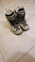 Salomon 42 snowboardschoenen voor heren, Sport en Fitness, Snowboarden, Ophalen, Zo goed als nieuw, Snowboots