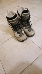 Boots de snowboard homme Salomon 42, Snowboots, Ophalen of Verzenden, Zo goed als nieuw