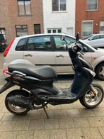 Mbk ovetto 2010, Fietsen en Brommers, Ophalen, Gebruikt