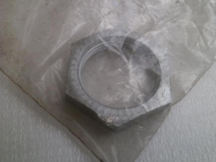 BMW Frame & Chassis Onderdelen, Motoren, Onderdelen | BMW, Nieuw, Ophalen of Verzenden