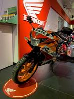 Honda CBR125R, Motoren, Bedrijf, Super Sport, 125 cc, 1 cilinder