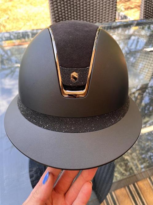 Samshield 2.0 Miss shield shadowmatt, Dieren en Toebehoren, Paarden en Pony's | Overige Paardenspullen, Ophalen