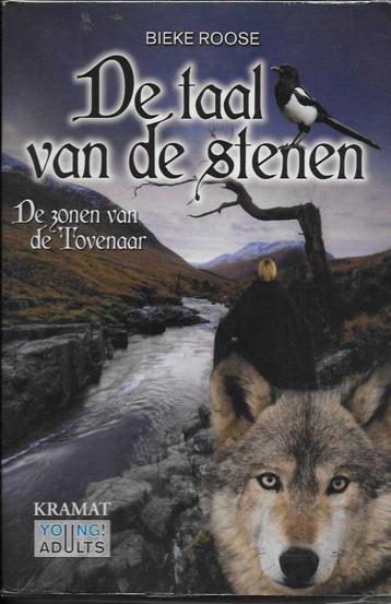 de zonen van de tovenaar (1242)