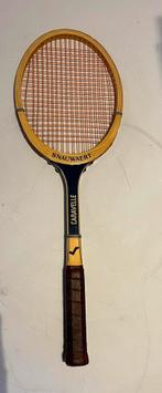 Vintage Snauwaert Caravelle Racket, Sport en Fitness, Tennis, Ophalen