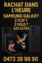 Rachat Zflip7 z fold 7, Telecommunicatie, Mobiele telefoons | Samsung, Ophalen, Zo goed als nieuw