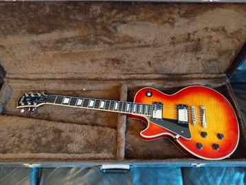 Hohner Professional Les Paul lefty 1990 beschikbaar voor biedingen