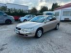 Honda Accord Coupe 2.0i Garantie, Auto's, 4 zetels, 1995 cc, 4 cilinders, Leder
