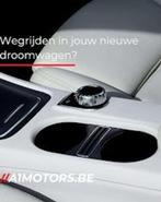 Land Rover Range Rover 3.0 TDV6 Vogue, Auto's, Land Rover, Automaat, Gebruikt, Zwart, 4x4
