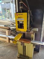 Beitelboormachine, Doe-het-zelf en Bouw, Gereedschap | Overige machines, Ophalen, Gebruikt