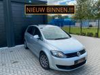 Volkswagen Golf Plus 1.2 TSI Clima StoelVerwarming Trekhaak, Golf Plus, Electronic Stability Program (ESP), Gebruikt, Zwart