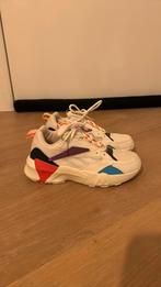 Reebok maat 38 (2x gedragen) dames, Comme neuf, Enlèvement ou Envoi