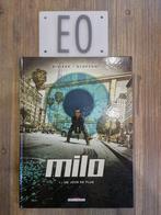 Bd milo tome 1 en eo, Livres, BD, Comme neuf, Enlèvement ou Envoi
