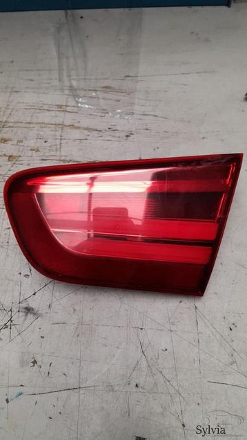 Achterlicht op klep rechts BMW 1 serie F20 F21 63217359020 7 beschikbaar voor biedingen