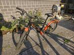 Btwin fiets 20" Original 500S, Fietsen en Brommers, Ophalen, Gebruikt, B-Twin, Versnellingen
