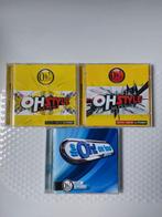 THE OH
- Oh Style + On Tour, Envoi