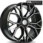 Nw 20 inch FPBlack Volkswagen Transporter Zomerset, 275 mm, Banden en Velgen, Nieuw, Ophalen of Verzenden