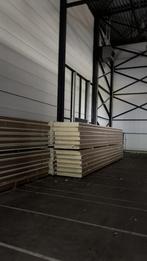 Grote partij koelcelpanelen sandwichpanelen isolatie panelen, Ophalen