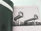 Luc Deleu Architectuur 100pag, Ophalen of Verzenden, Zo goed als nieuw, Architecten