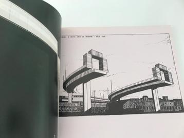 Luc Deleu Architecture 100 pages, Enlèvement ou Envoi, Comme neuf, Architectes