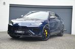 Lamborghini Urus Performante 4.0 BiTurbo V8 / Carbon / B&O, Auto's, Lamborghini, Automaat, Urus, 285 g/km, Blauw