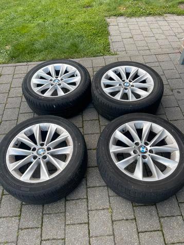 Oroginele BMW velgen 18” beschikbaar voor biedingen