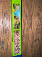 Achterwand sticket aquarium, Dieren en Toebehoren, Ophalen, Zo goed als nieuw