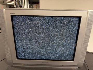 Panasonic TX-29PM11F 4:3 beschikbaar voor biedingen