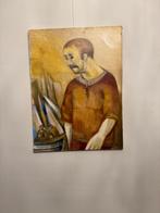 schilderij, Enlèvement