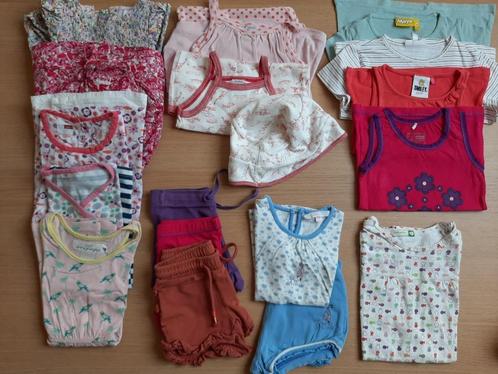 Pakket zomer maat 92 meisje, Enfants & Bébés, Vêtements enfant | Taille 92, Utilisé, Fille, Enlèvement ou Envoi