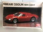 Av Kit Ferrari 250 Lm, Hobby & Loisirs créatifs, Autres marques, Plus grand que 1:32, Voiture