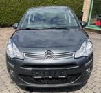 Citroën C3 ** 1J GARANTIE ** GEKEURD ** LEZ OK ** €180/maand, Euro 5, 50 kW, 1398 cc, Bedrijf