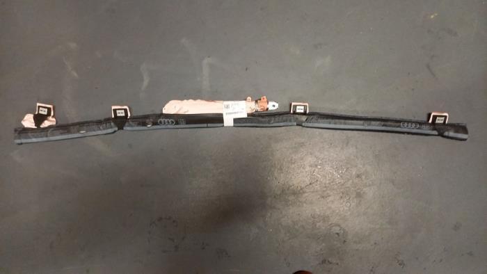 Airbag plafond gauche d'un Audi A1, Autos : Pièces & Accessoires, Autres pièces automobiles, Audi, Utilisé, 3 mois de garantie