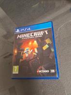 Minecraft ps4, Games en Spelcomputers, Games | Sony PlayStation 4, Ophalen of Verzenden