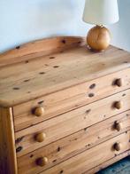 Vintage commode kast, Huis en Inrichting, Ophalen, Zo goed als nieuw