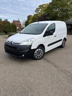 Citroën Berlingo Fourgon L1 1.600cc BlueHDi 55Kw/75pk, Auto's, Voorwielaandrijving, Stof, 4 cilinders, 1600 cc