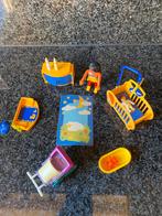 Playmobil de kinder kamer, Enlèvement ou Envoi, Comme neuf