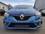 Renault Mégane Megane ENERGY TCe 130 Start (bj 2018), Auto's, Stof, Gebruikt, 4 cilinders, Blauw