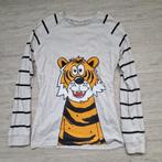 Longsleeve tijger LC Waikiki 140 - 146, Kinderen en Baby's, Lc waikiki, Ophalen of Verzenden, Zo goed als nieuw, Shirt of Longsleeve
