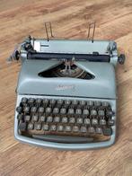 Machine à écrire Rheinmetall 1957, Divers, Machines à écrire, Enlèvement, Utilisé