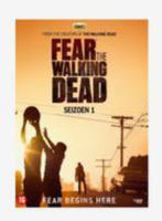FEAR THE WALKING DEAD SEIZOEN 1, Gebruikt, Vanaf 12 jaar, Horror, Verzenden