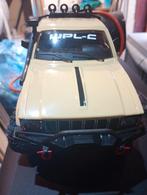 Offroad/crawler Toyota RC 1:16, Hobby en Vrije tijd, Modelbouw | Radiografisch | Auto's, Auto offroad, Zo goed als nieuw, Schaal 1:16