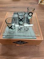 Tic Tac Toe Drinking Game, Ophalen, Zo goed als nieuw