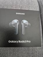Samsung Galaxy Buds3 Pro, Ophalen of Verzenden, Overige merken, Bluetooth