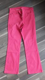 Brax, pantalon rouge, 42 (NL40), Vêtements | Femmes, Culottes & Pantalons, Taille 38/40 (M), Enlèvement ou Envoi, Brax, Comme neuf