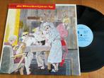 De Backeljau - LP., Ophalen of Verzenden, Zo goed als nieuw